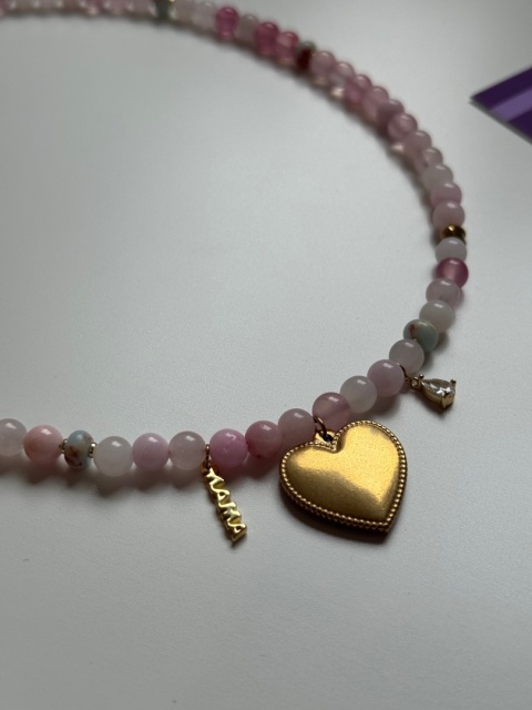 Pastel Heart