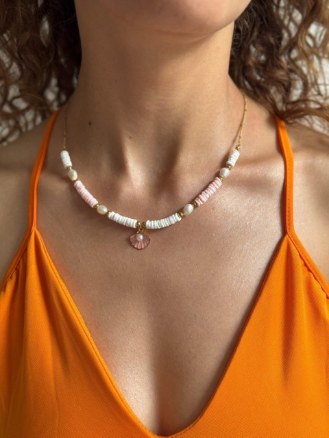 Pearl Ocean Elegance