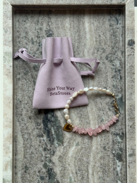 Pearl Of Love 