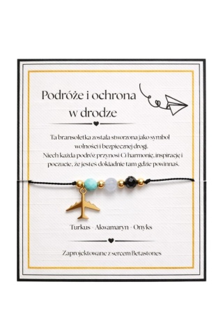 Podróże i Ochrona w Drodze