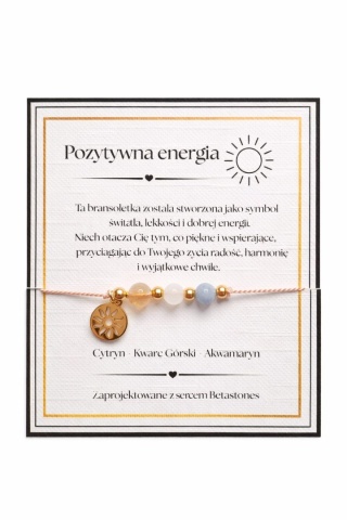 Pozytywna Energia