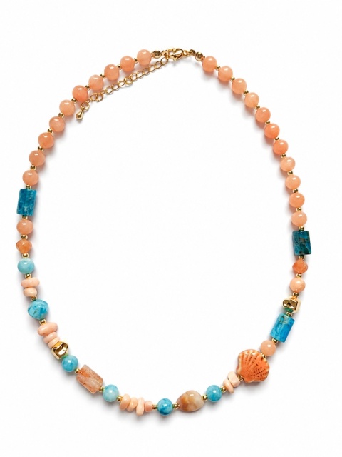 Coral Breeze
