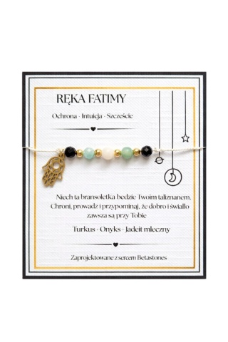 Ręka Fatimy