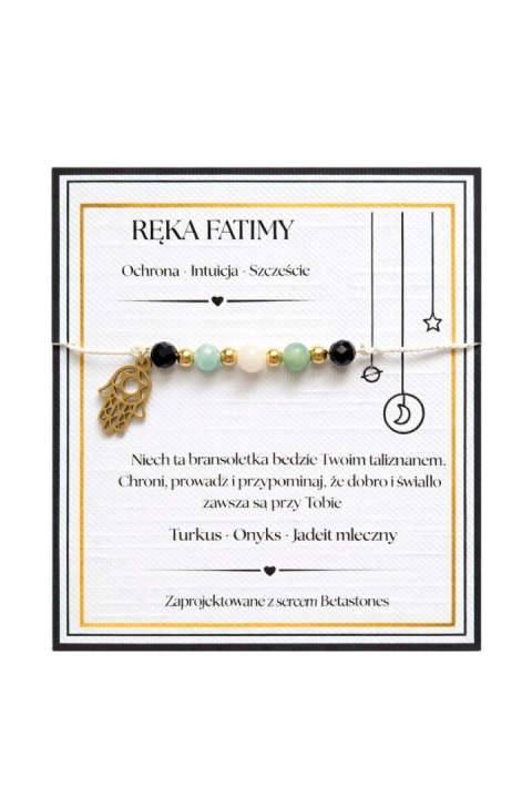 Ręka Fatimy