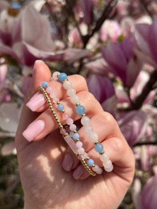 Soft Pink