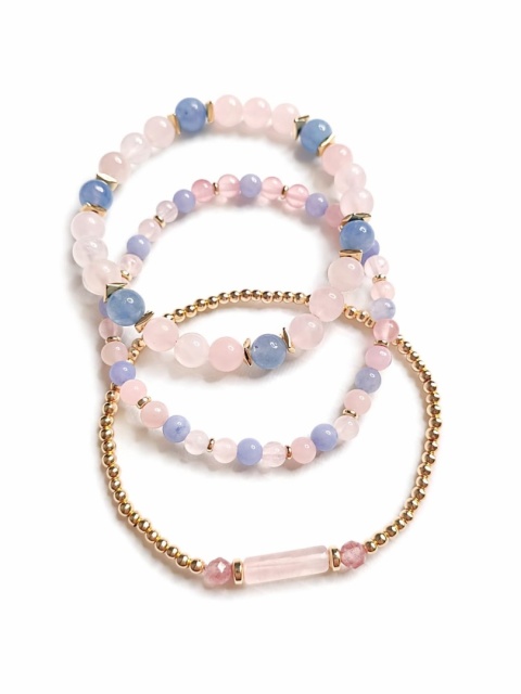 Soft Pink