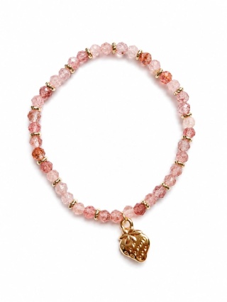 Strawberry Charm