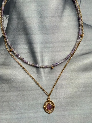 Amethyst Royale