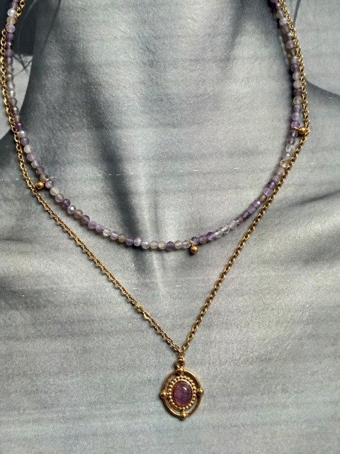 Amethyst Royale