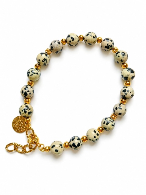 Autumn Dalmation