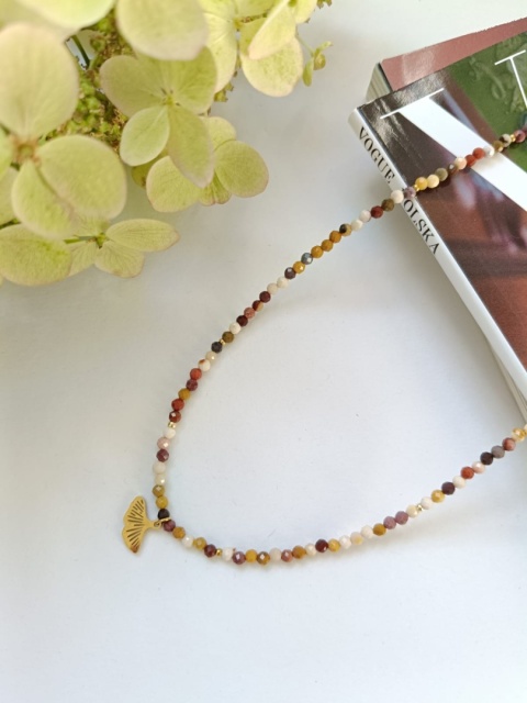 Autumn Ginkgo