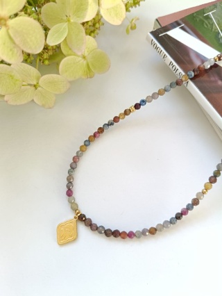 Autumn Hamsa