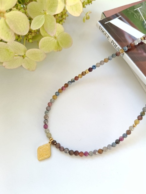 Autumn Hamsa