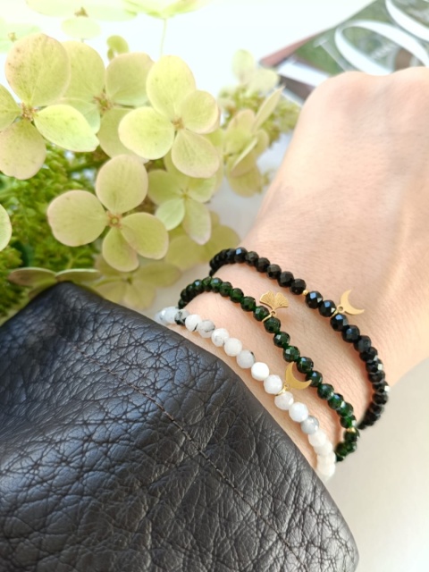 Emerald Ginkgo