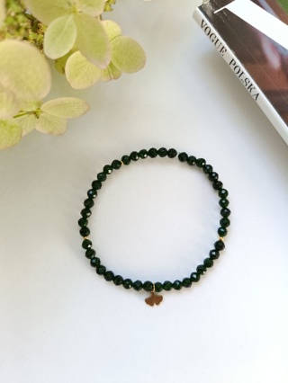 Emerald Ginkgo