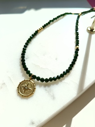 Emerald Journey