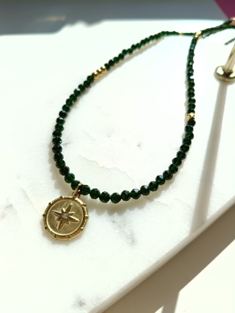 Emerald Journey