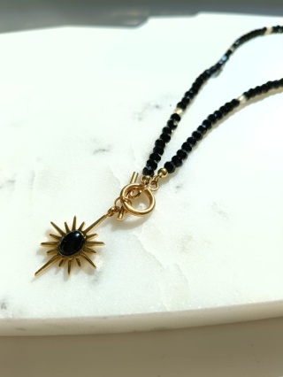 Golden Star