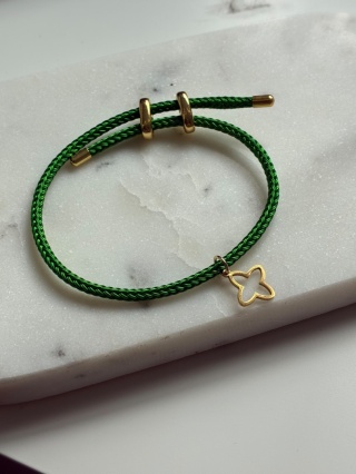 Gra w zielone
