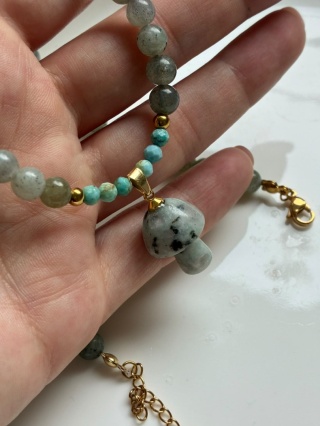 Labradorite Tide
