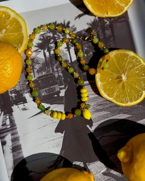 Lemon Glow