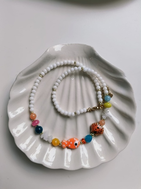 Mermaid Garden