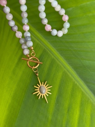 Mystic Sun