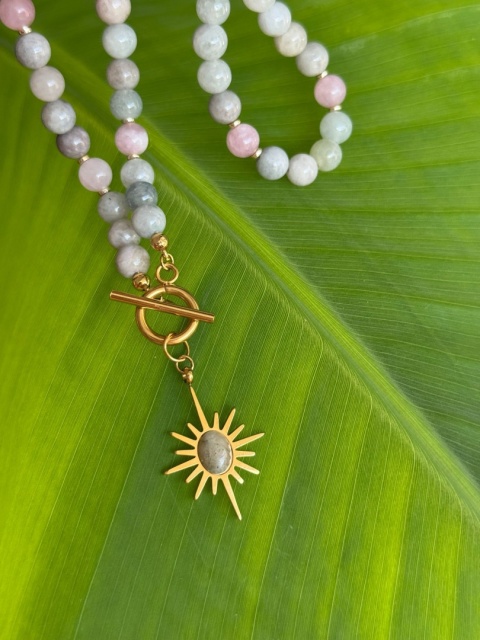Mystic Sun