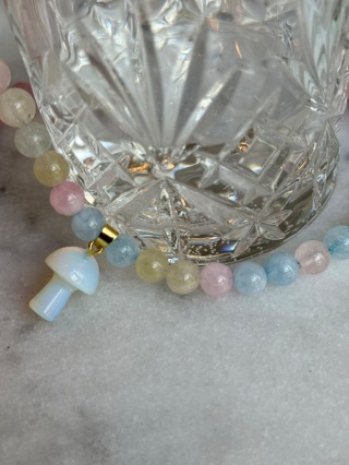 Opal Mushroom