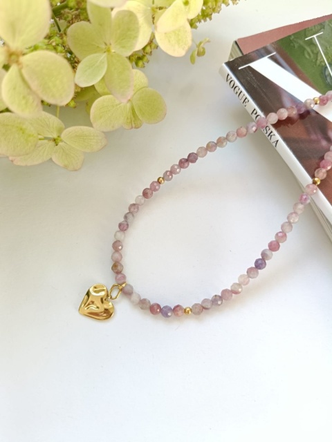 Pink Heart