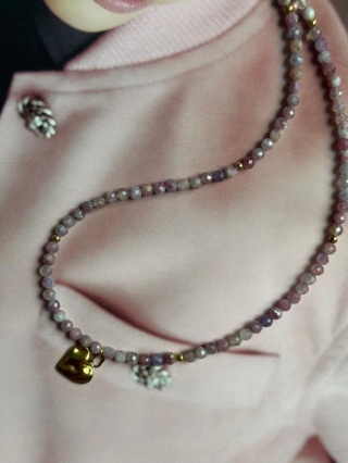 Pink Heart