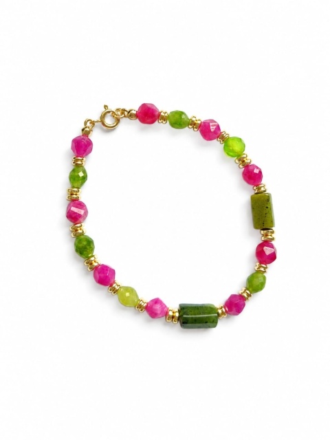 Pink Matcha
