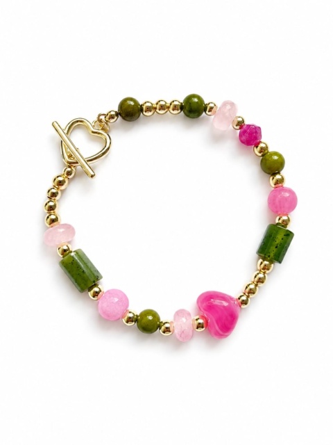 Sweetheart Matcha