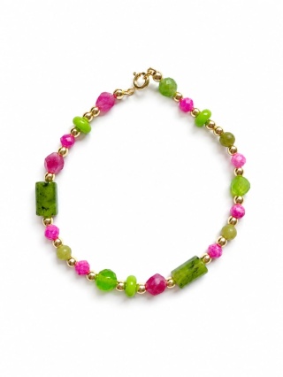 Rosy Matcha