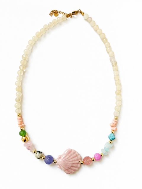 Seashell Bliss