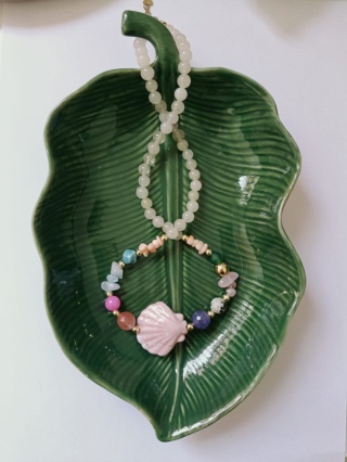 Seashell Bliss
